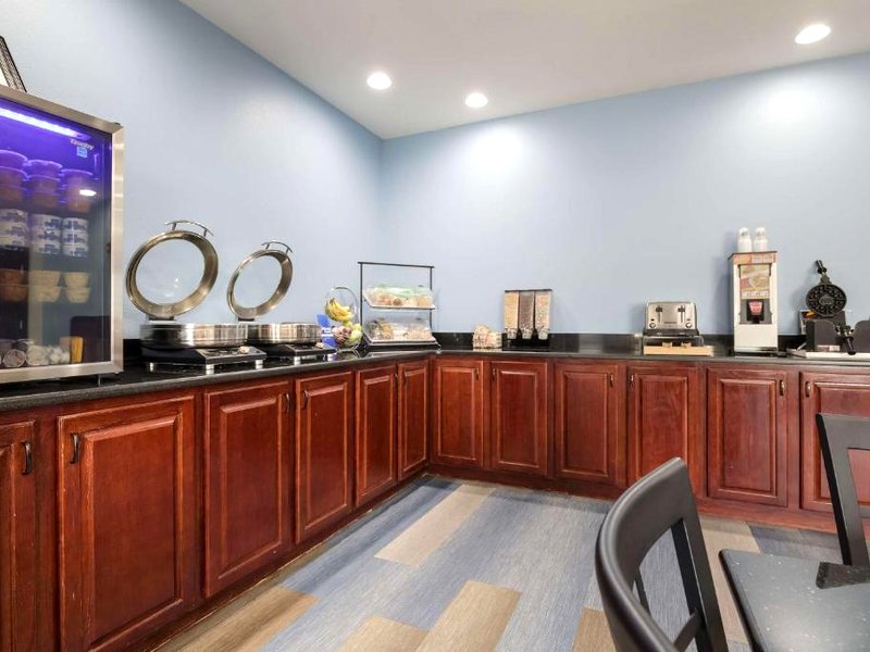 Best Western Coffeyville Central Business District Inn and Suitesの写真