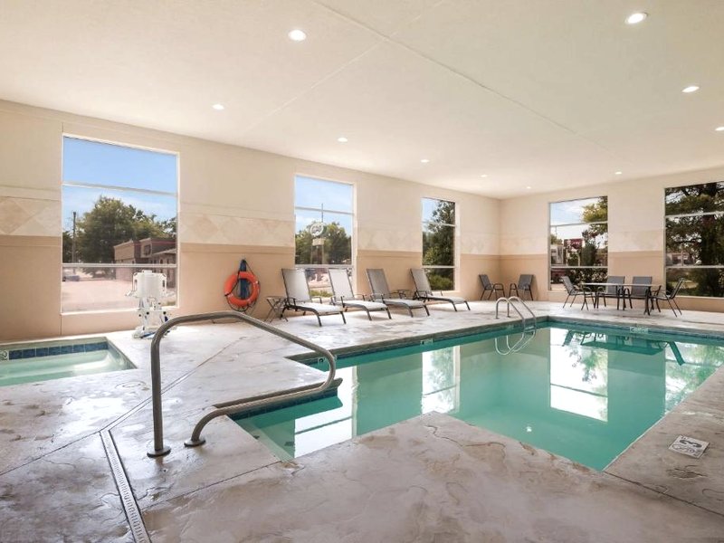 Best Western Coffeyville Central Business District Inn and Suitesの写真