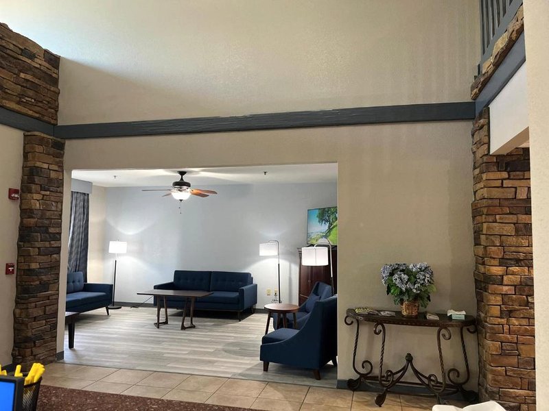 Days Inn by Wyndham Coffeyvilleの写真