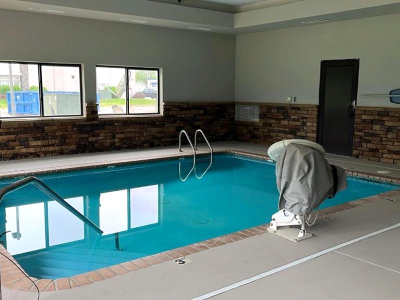 Days Inn by Wyndham Coffeyvilleの写真