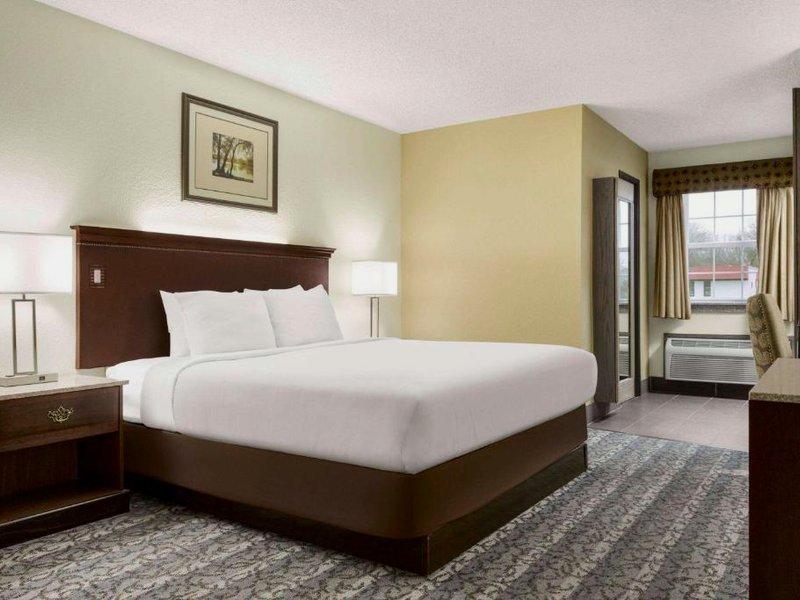 Travelodge by Wyndham Coffeyvilleの写真