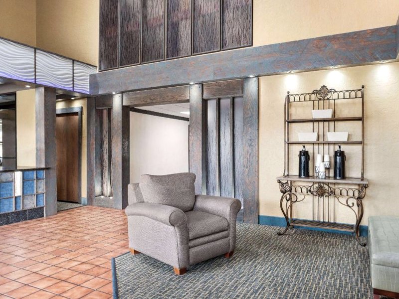 Travelodge by Wyndham Coffeyvilleの写真