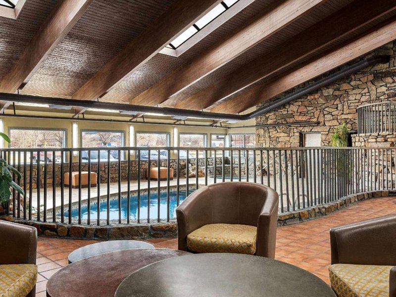 Travelodge by Wyndham Coffeyvilleの写真