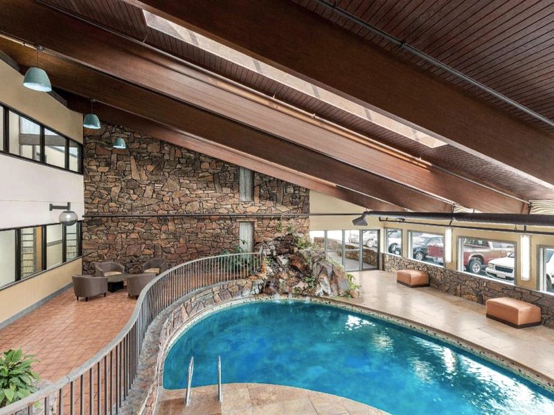 Travelodge by Wyndham Coffeyvilleの写真