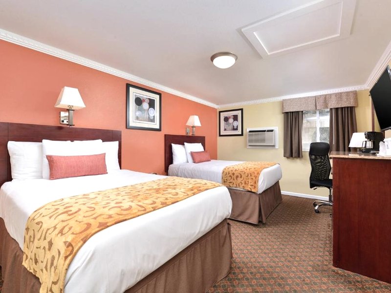 Cheshire Welcome Innの写真