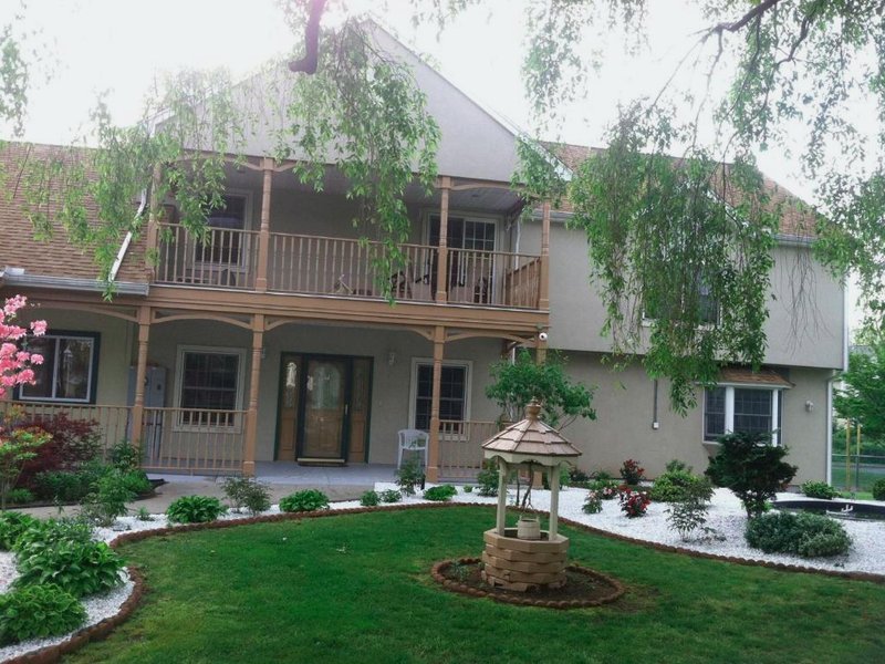 Cheshire Welcome Innの写真