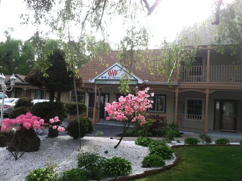 Cheshire Welcome Innの写真