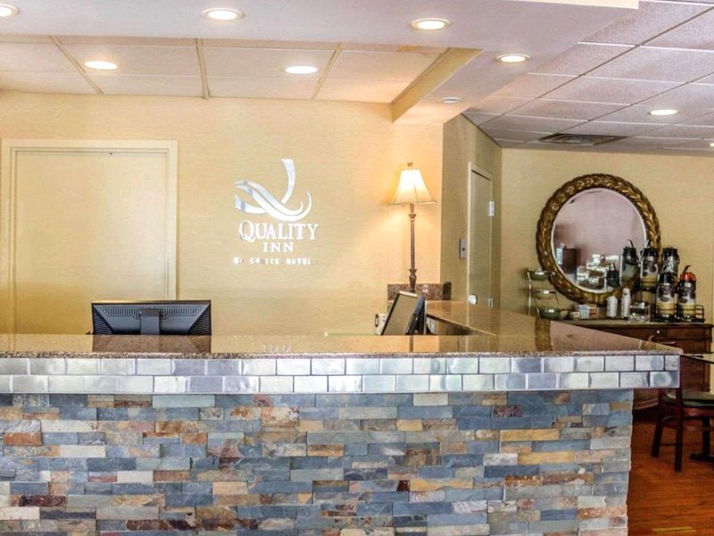 Quality Inn Waterbury Eastの写真