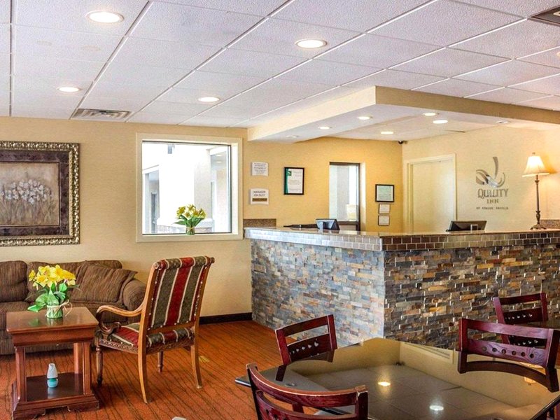 Quality Inn Waterbury Eastの写真