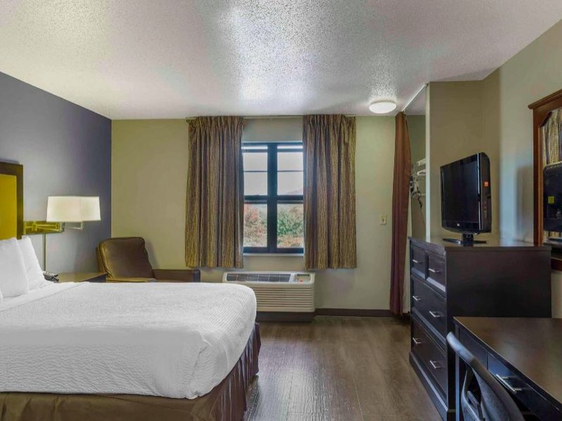 Extended Stay America Suites - Hartford - Meridenの写真