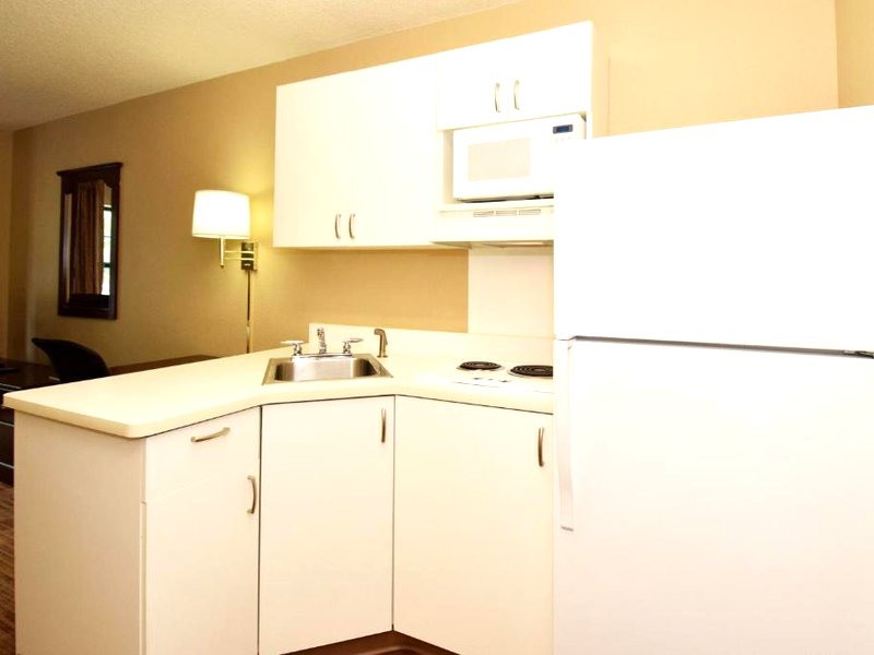 Extended Stay America Suites - Hartford - Meridenの写真