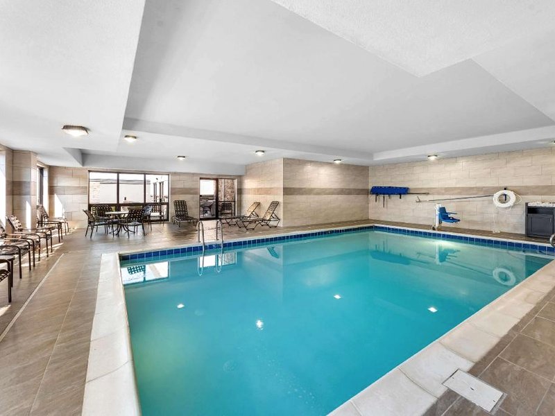 ハンプトン イン デイトン ヒューバー ハイツ (Hampton Inn Dayton/Huber Heights)の写真