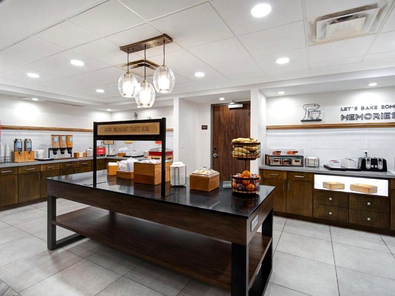 ハンプトン イン&スイーツ デイトン ヴァンダリア (Hampton Inn & Suites Dayton-Vandalia)の写真