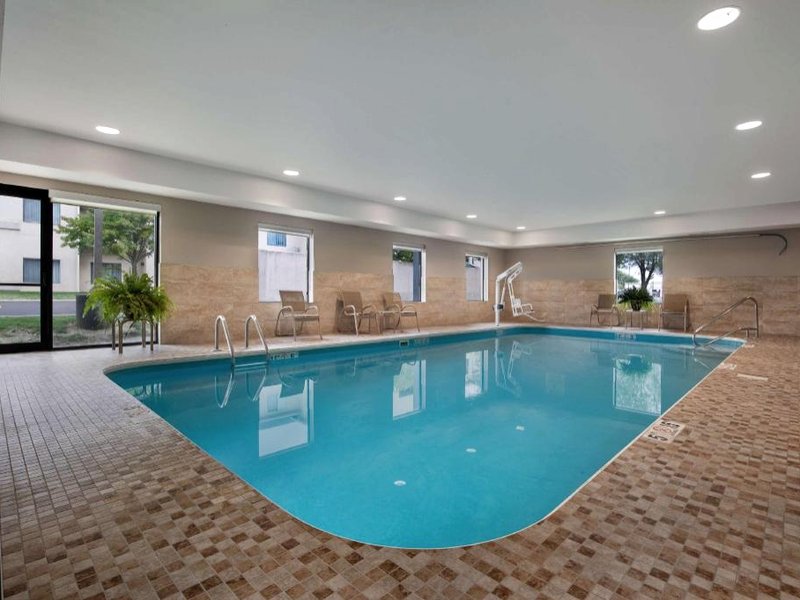 ハンプトン イン&スイーツ デイトン ヴァンダリア (Hampton Inn & Suites Dayton-Vandalia)の写真