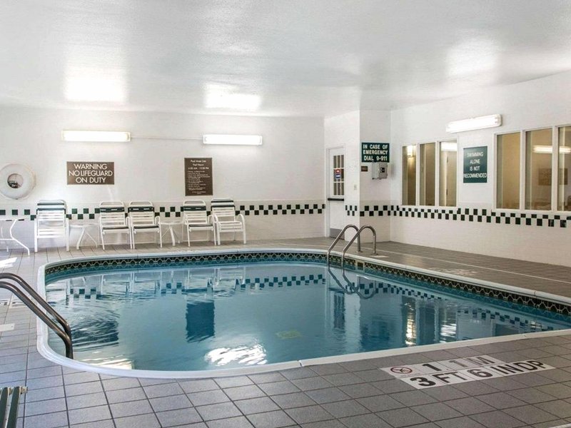 Quality Inn Dayton North - Vandaliaの写真