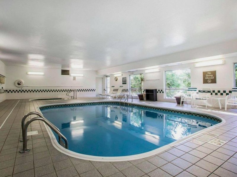 Quality Inn Dayton North - Vandaliaの写真