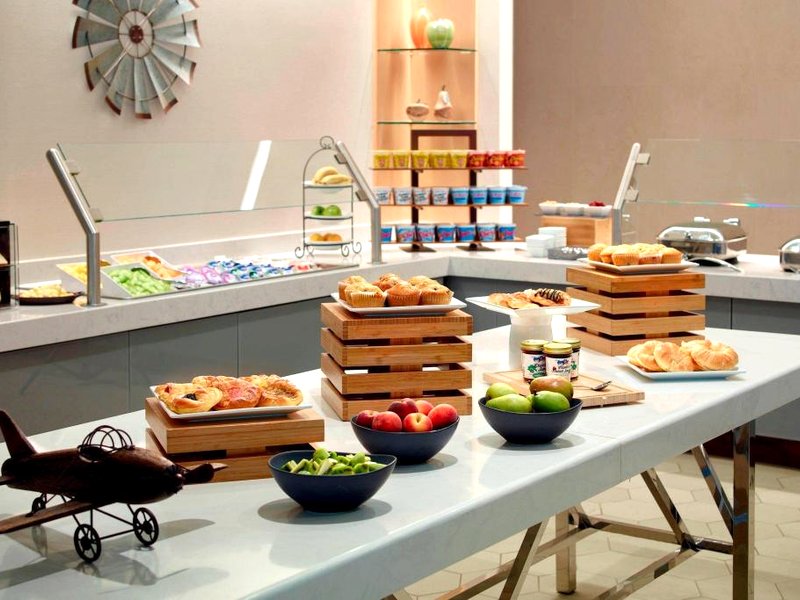 マリオット アット ザ ユニバーシティ オブ デイトン (Marriott at the University of Dayton)の写真