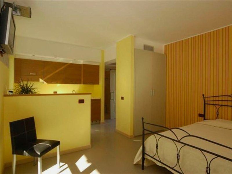 Residence & Suites Solafの写真