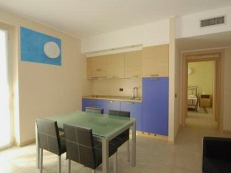 Residence & Suites Solafの写真