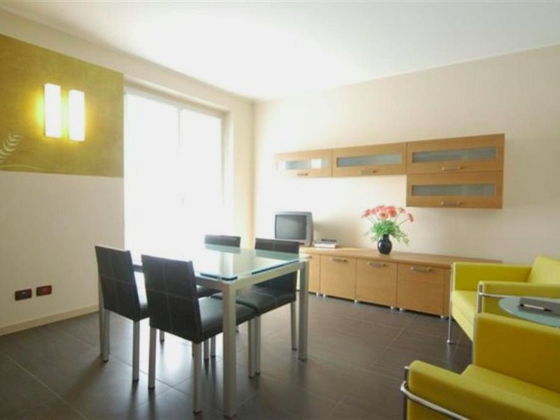 Residence & Suites Solafの写真