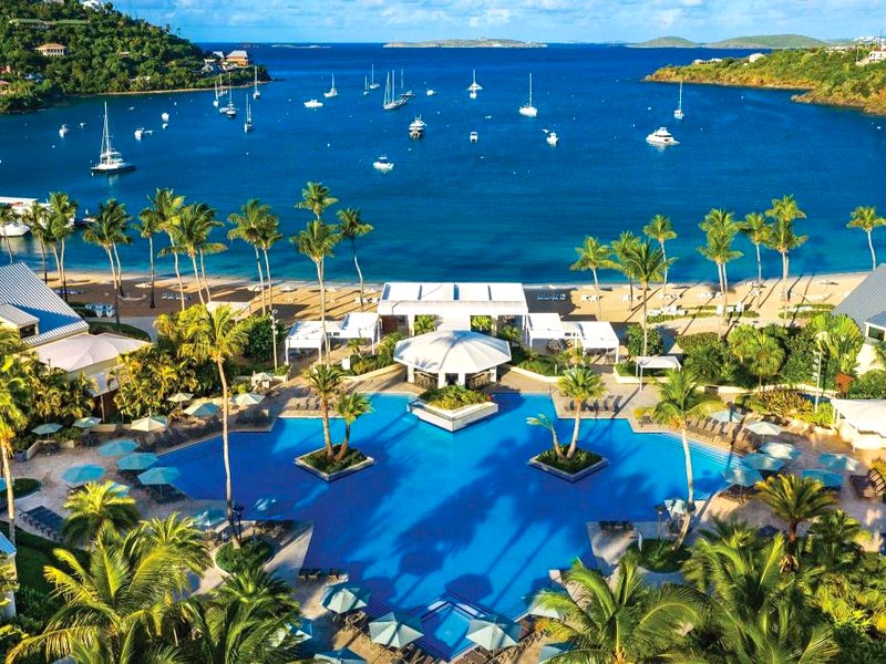 The Westin St. John Resort Villasの写真
