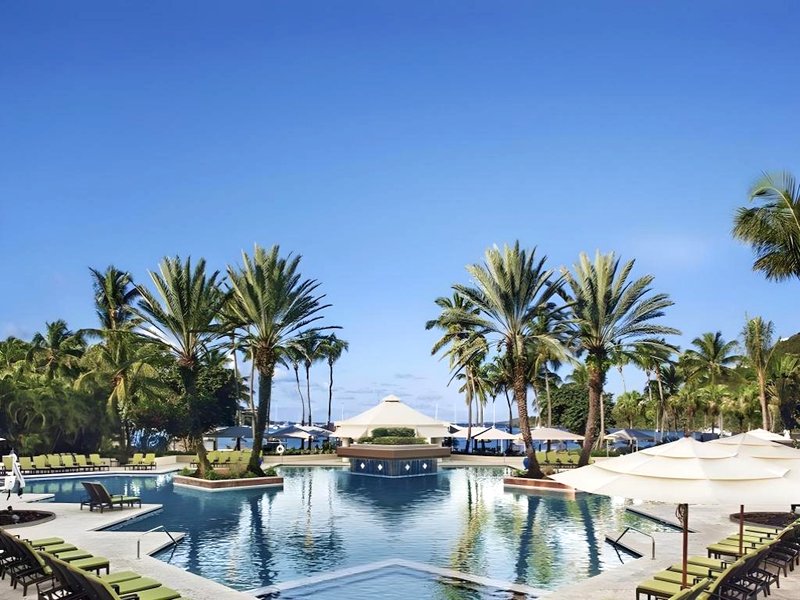 The Westin St. John Resort Villasの写真