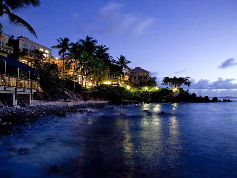 ガローズ ポイント リゾート (Gallows Point Resort)の写真