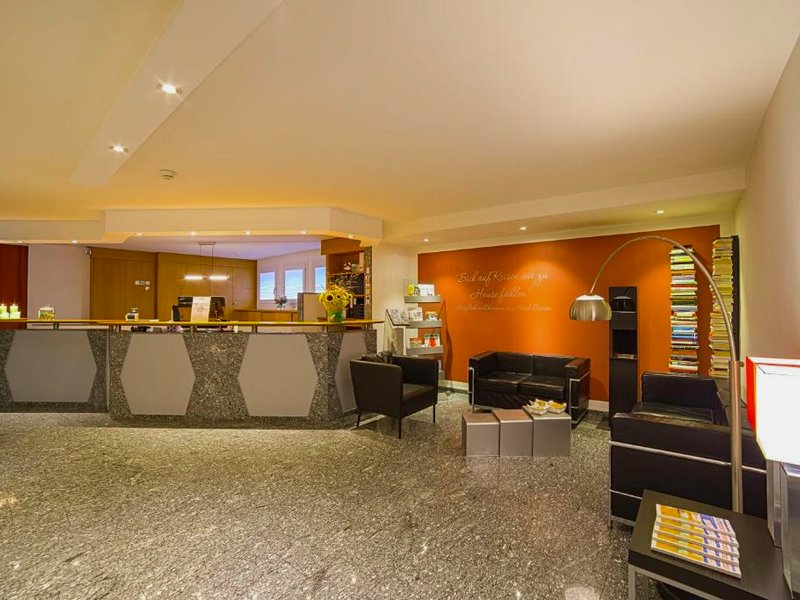 Hotel Surseeの写真