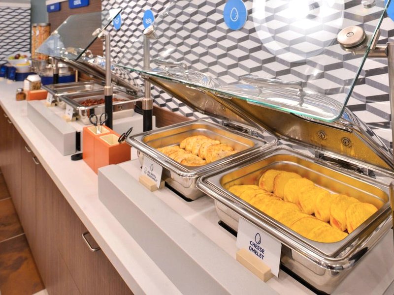 ホリデイ イン エクスプレス ハリスバーグ イースト バイ IHG (Holiday Inn Express Harrisburg East By IHG)の写真