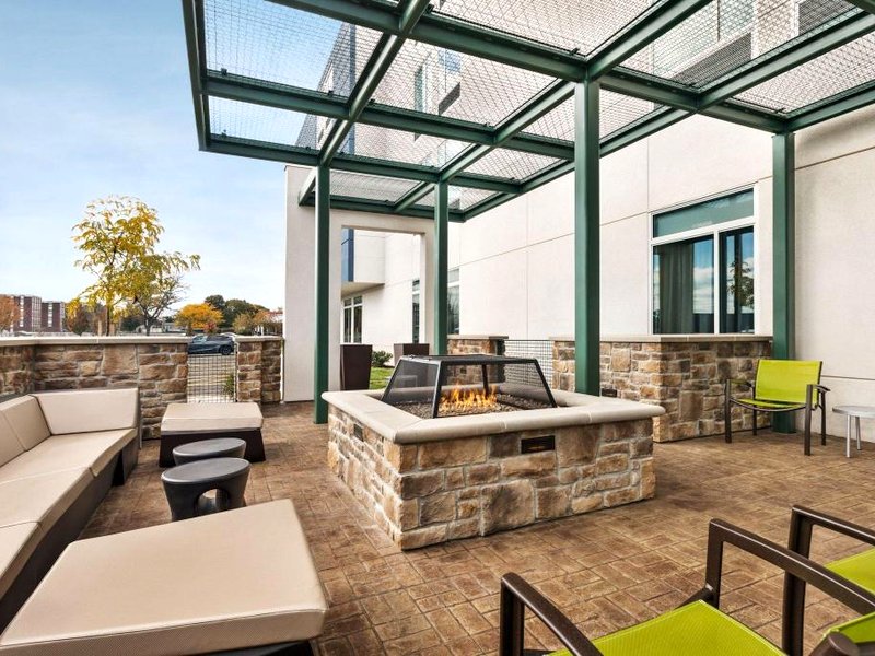 SpringHill Suites Camp Hillの写真