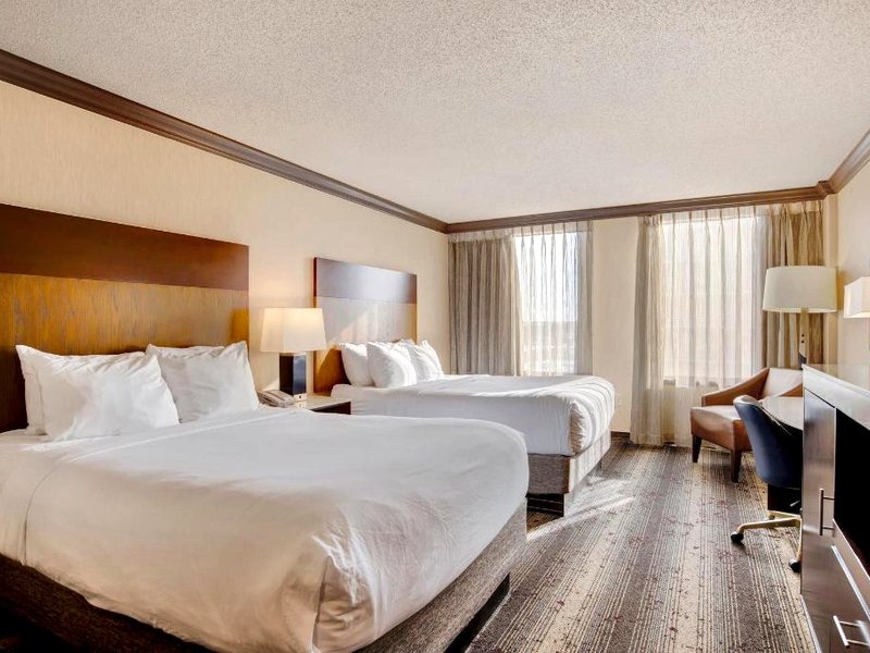 Crowne Plaza Hotel Harrisburg-Hershey By IHGの写真