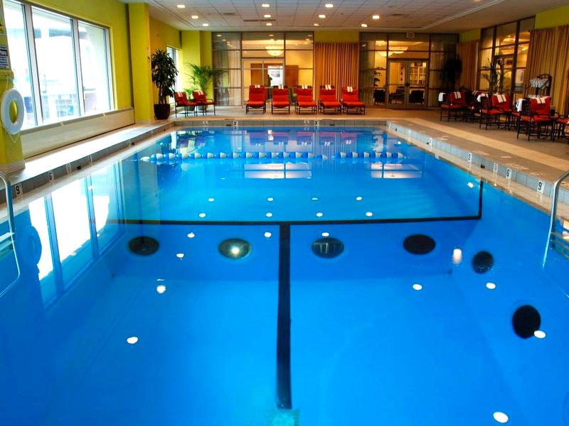 Crowne Plaza Hotel Harrisburg-Hershey By IHGの写真