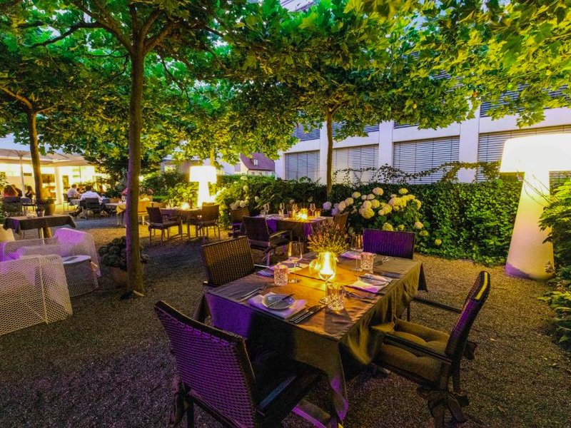 Romantik Hotel Kleber Postの写真