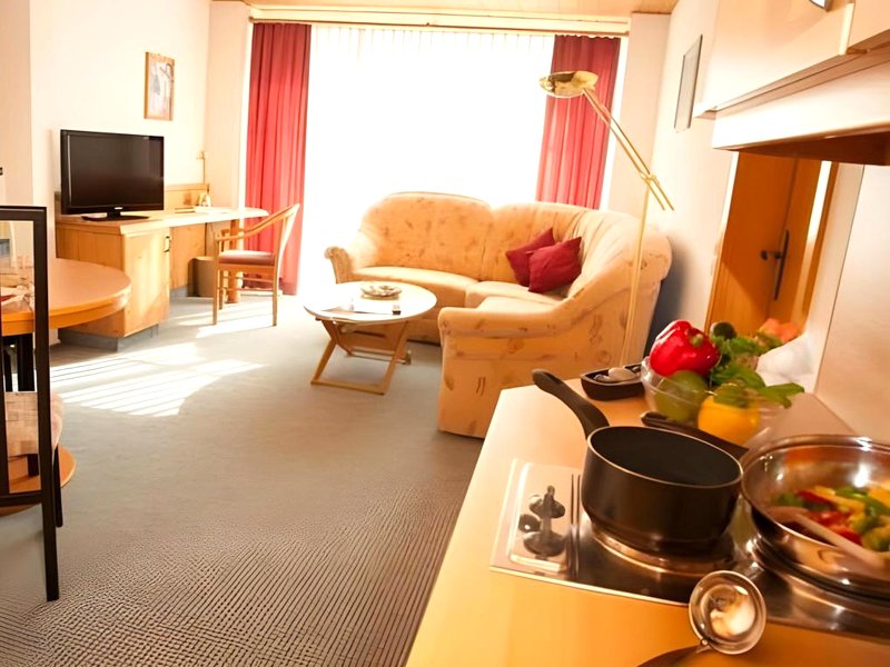 Landhotel & Gaststuben Zum Hasenの写真