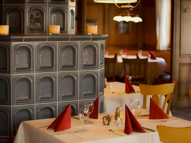 Landhotel & Gaststuben Zum Hasenの写真
