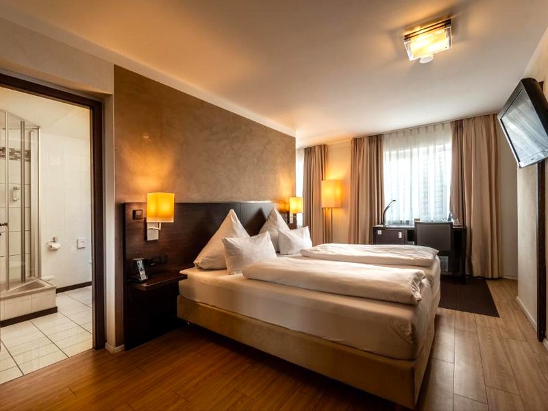 Hotel Ochsenの写真