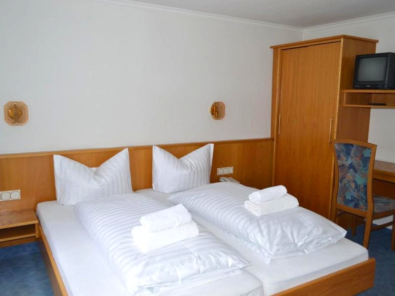 Gasthof Hotel Lowenの写真