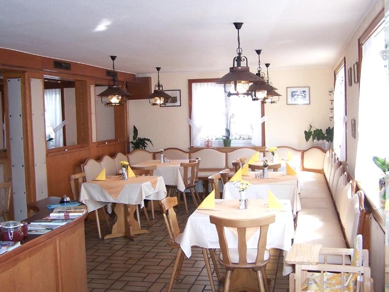 Gasthof Hotel Lowenの写真