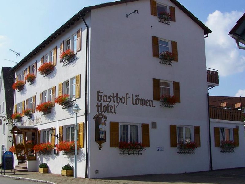 Gasthof Hotel Lowenの写真