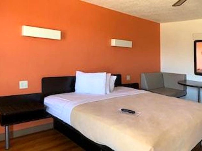 Motel 6の写真