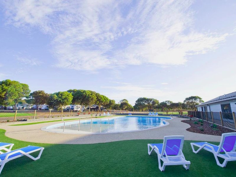 BIG4 Port Hughes Holiday Parkの写真
