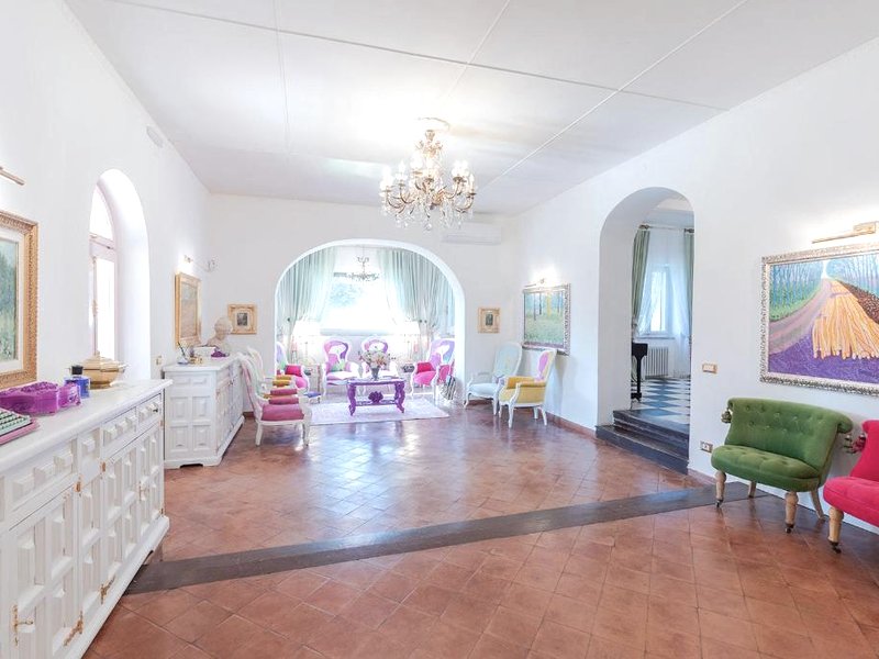 VILLA TOJI luxury privateの写真