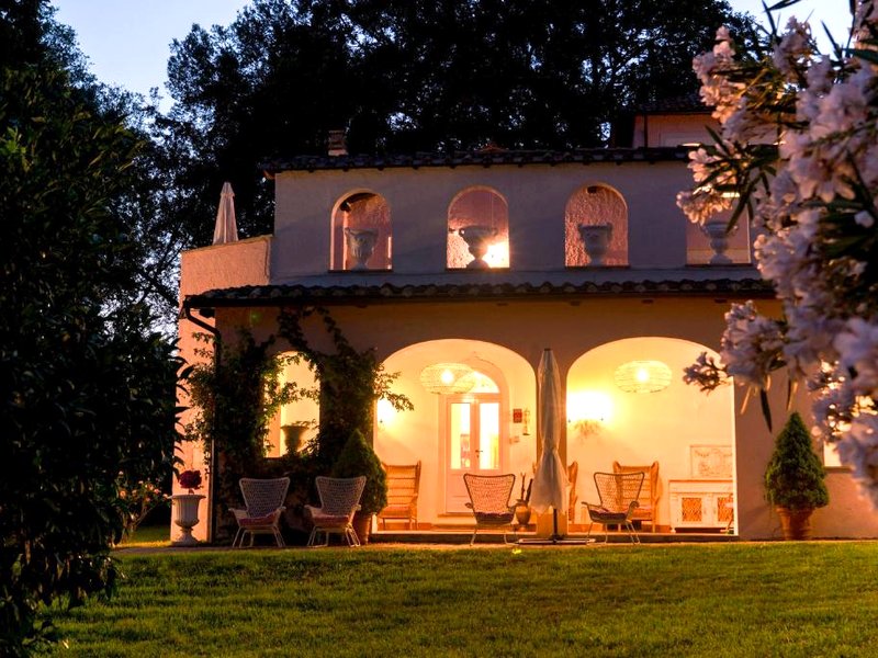 VILLA TOJI luxury privateの写真