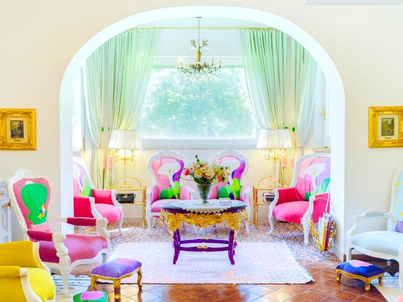 VILLA TOJI luxury privateの写真