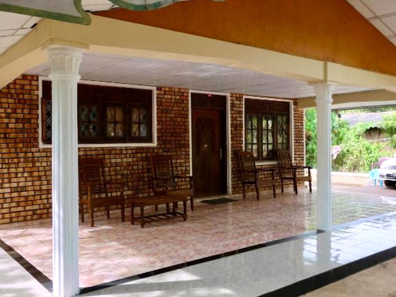 Home Stay in Anuradhapuraの写真