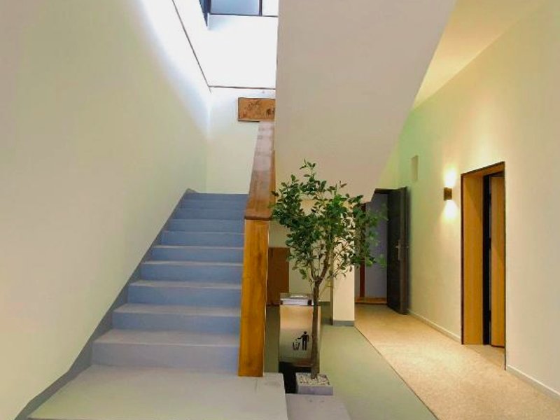 ［クンチクラマ］アパートメント（35m²）｜ 1ベッドルーム／1バスルーム (a然也居)の写真