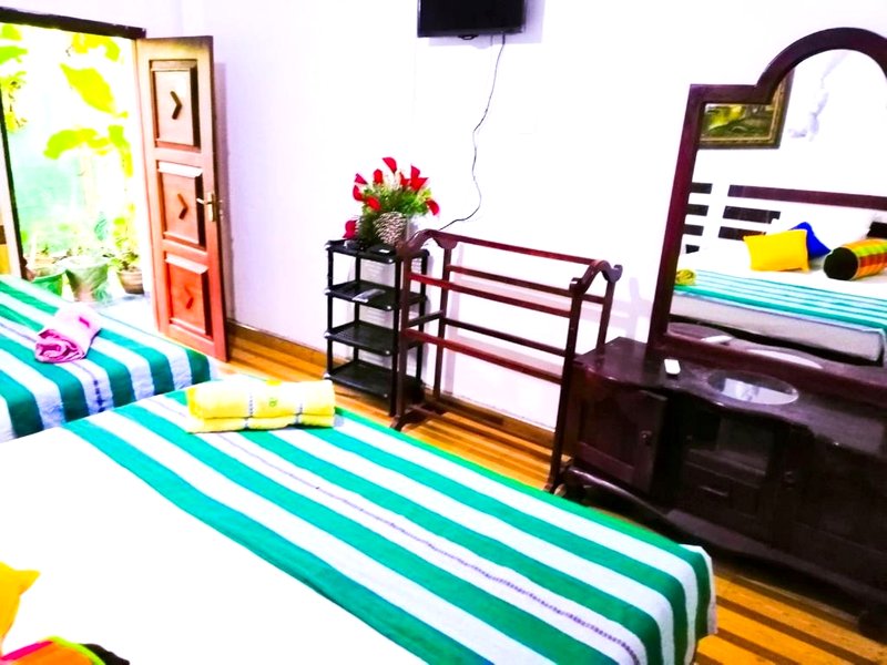 White Guest Anuradhapuraの写真