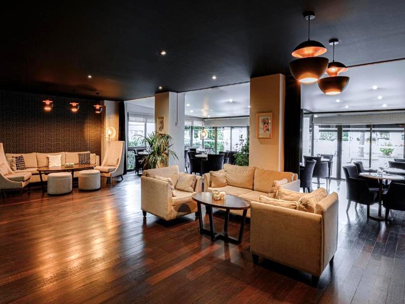 HOTEL QUORUMの写真