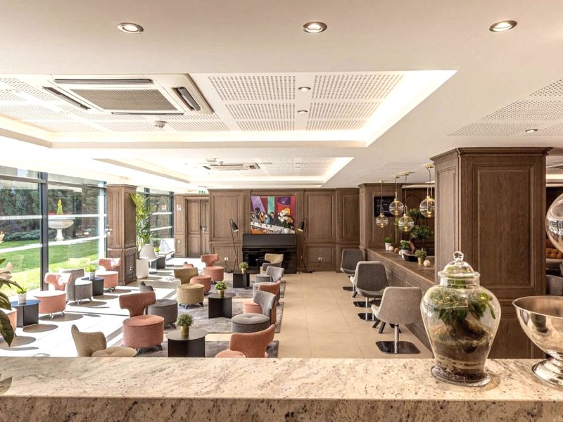 Les Jardins de Saint-Cloudの写真