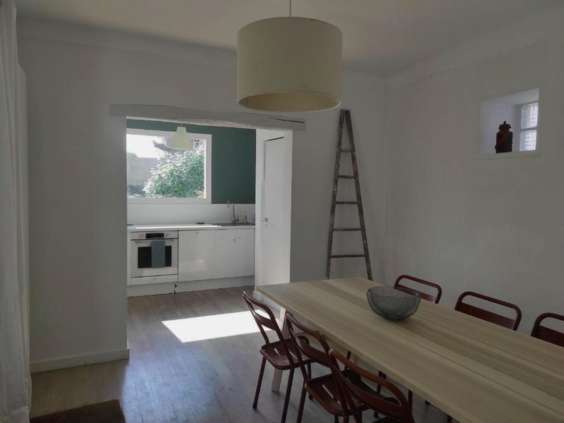 Petite maison de charme - Paris - Rolland Garros - Versailles - Golf - Normandieの写真